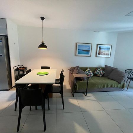 Guarajuba Porto Smeralda - Terreo, Nascente E Ventilado ภายนอก รูปภาพ