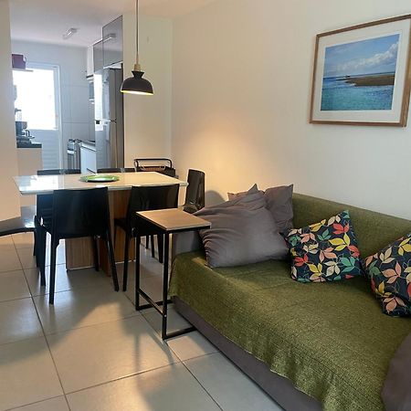 Guarajuba Porto Smeralda - Terreo, Nascente E Ventilado ภายนอก รูปภาพ