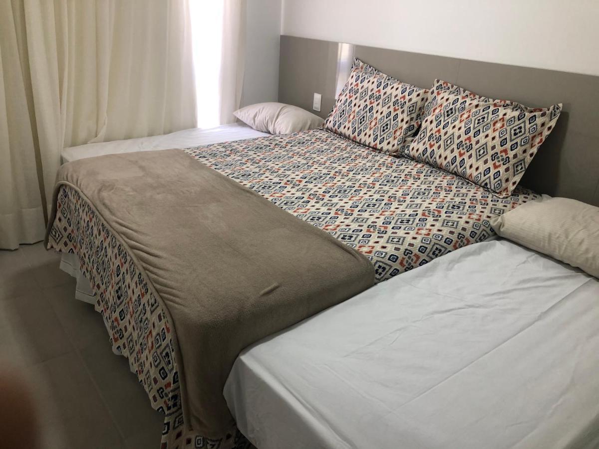 Guarajuba Porto Smeralda - Terreo, Nascente E Ventilado ภายนอก รูปภาพ
