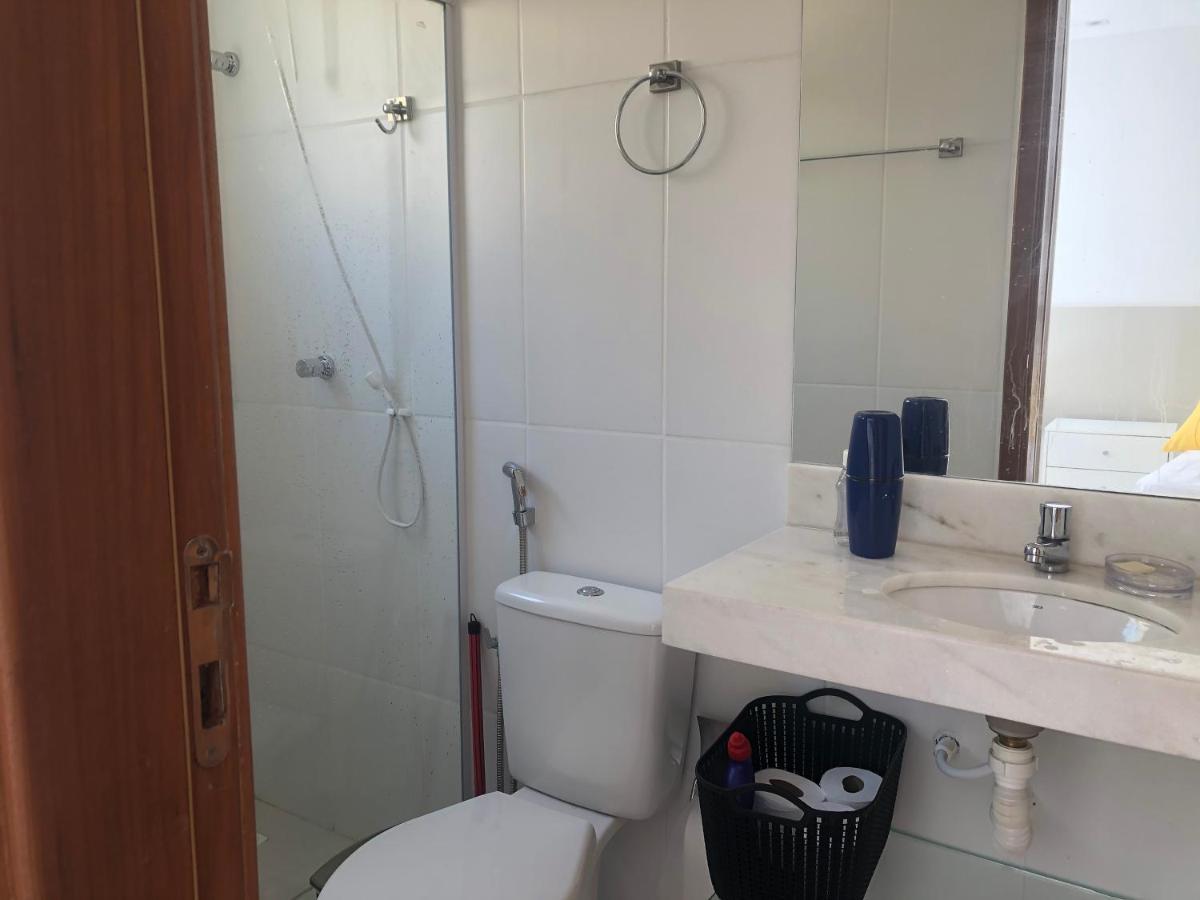 Guarajuba Porto Smeralda - Terreo, Nascente E Ventilado ภายนอก รูปภาพ