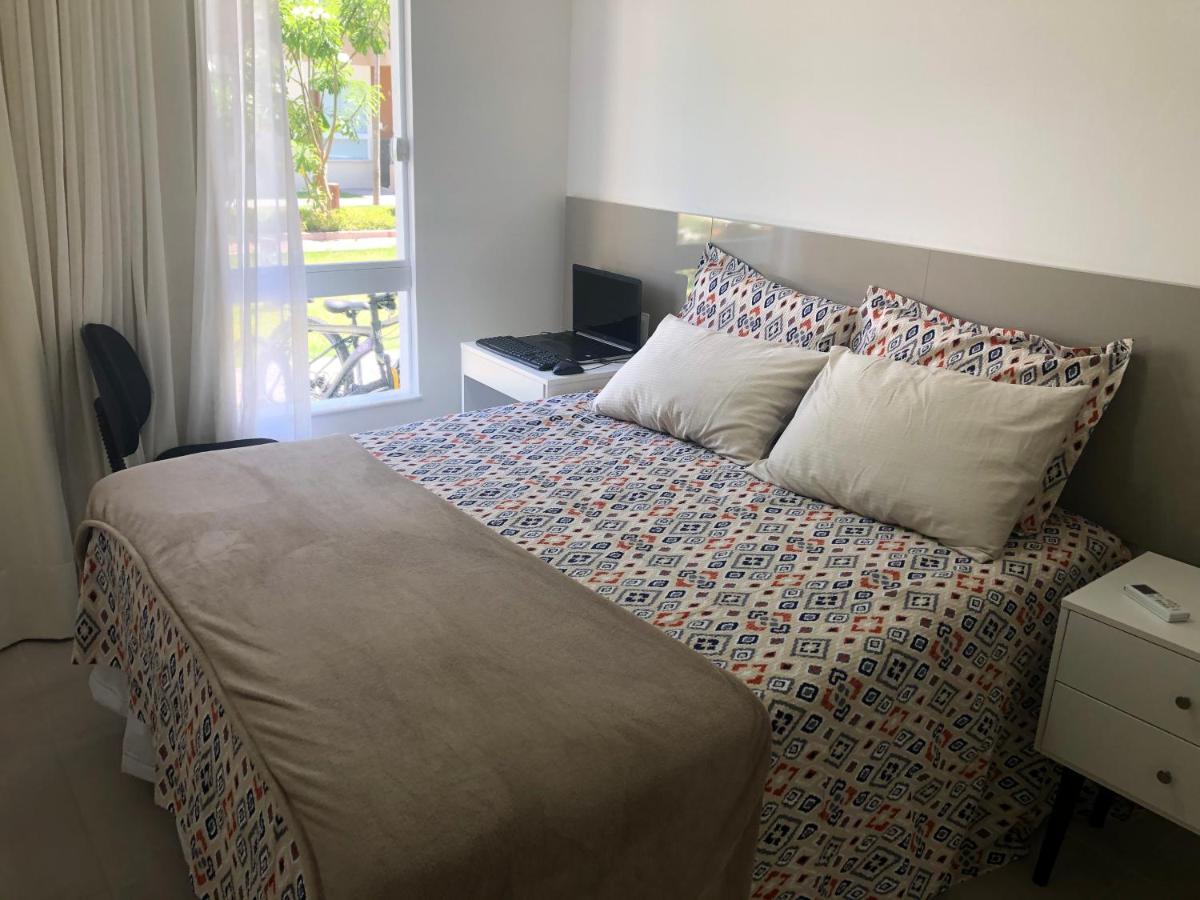 Guarajuba Porto Smeralda - Terreo, Nascente E Ventilado ภายนอก รูปภาพ