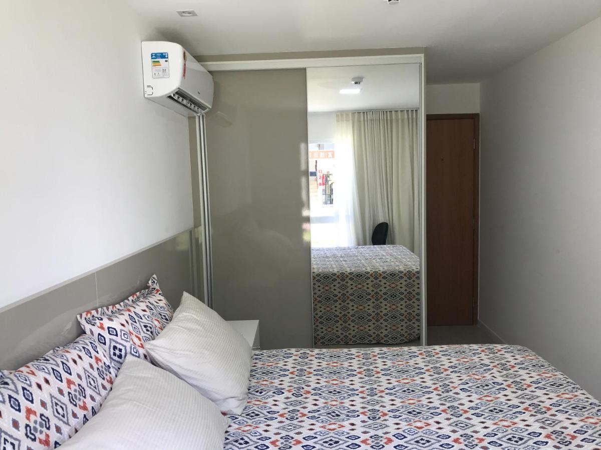 Guarajuba Porto Smeralda - Terreo, Nascente E Ventilado ภายนอก รูปภาพ