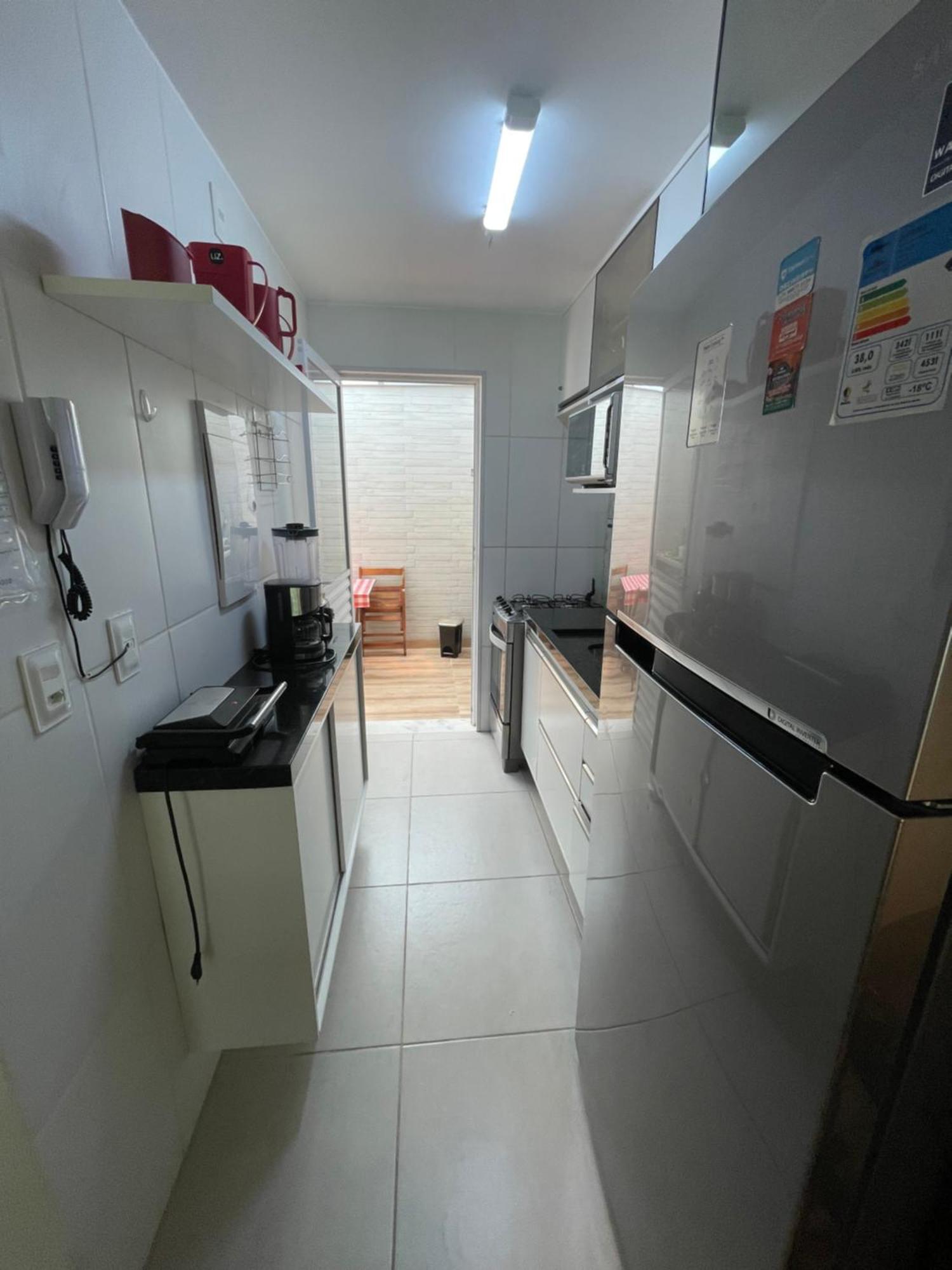 Guarajuba Porto Smeralda - Terreo, Nascente E Ventilado ภายนอก รูปภาพ