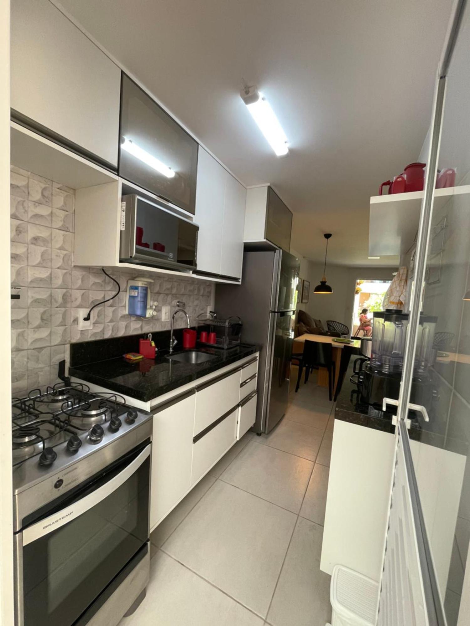 Guarajuba Porto Smeralda - Terreo, Nascente E Ventilado ภายนอก รูปภาพ