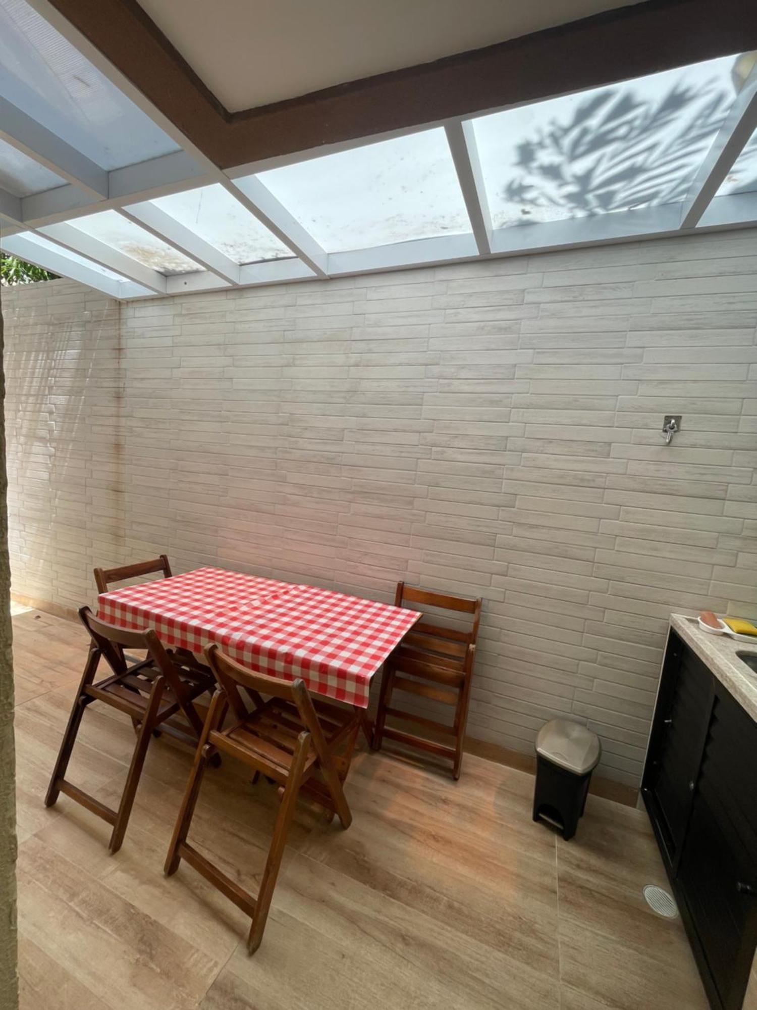Guarajuba Porto Smeralda - Terreo, Nascente E Ventilado ภายนอก รูปภาพ